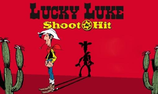 download Lucky Luke: Shoot and hit apk